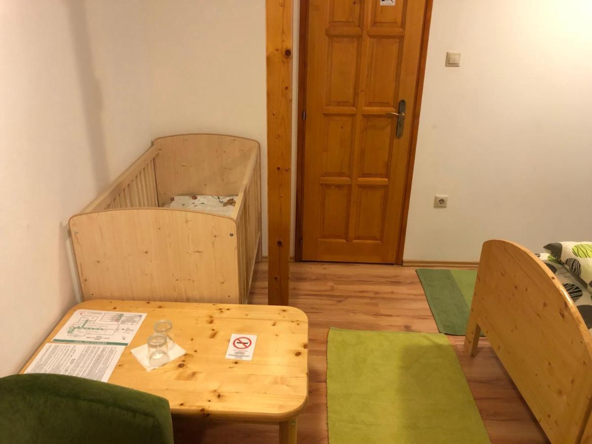 Antal-Tavi Fogado Es Horgaszparadicsom Szentes Εξωτερικό φωτογραφία