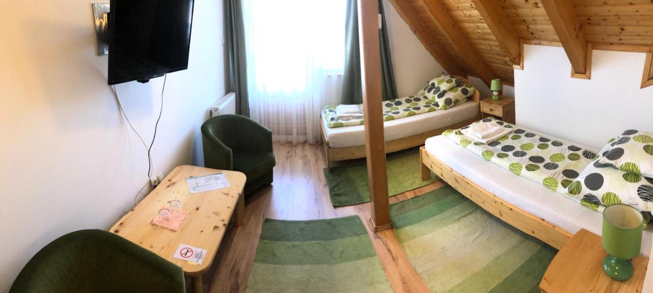 Antal-Tavi Fogado Es Horgaszparadicsom Szentes Εξωτερικό φωτογραφία